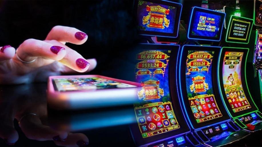 licky7 APP Sportsbook Live Casino Slots Esports ဂိမ်းများ