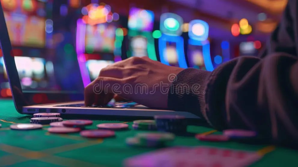 licky7 စလော့ဂိမ်း ကစားနည်း မြန်မာ Slot How To Play