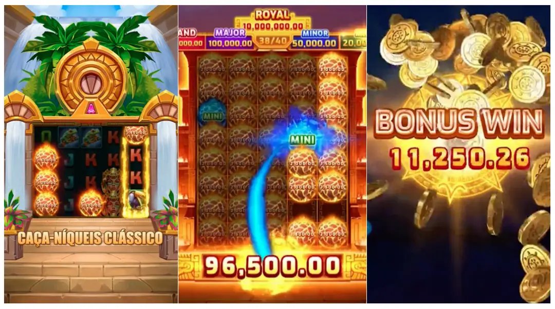 licky7 Classic Slots MMK Bonus Rounds မြန်မာ