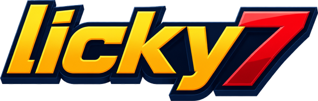 licky7 Logo